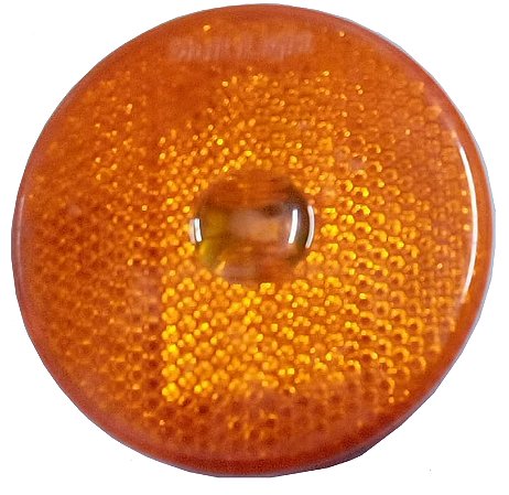 Lanterna de LED para adaptação com fio 12V