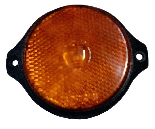 Lanterna de LED para adaptação sem conector 12V