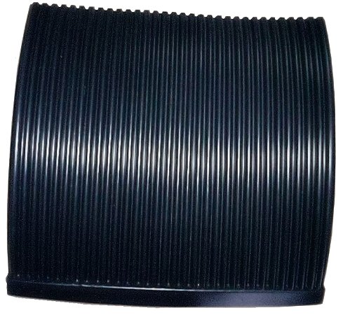 Para-lama meio cavalo Volvo FH