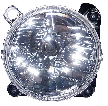 Farol Volkswagen Delivery após 2006