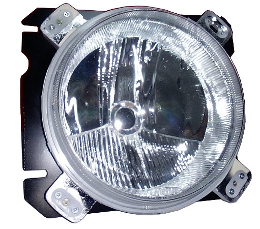 Farol Volkswagen Constellation 2006