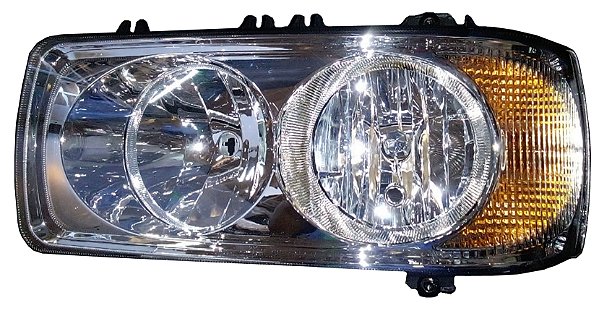 Farol DAF XF 105 CF 85