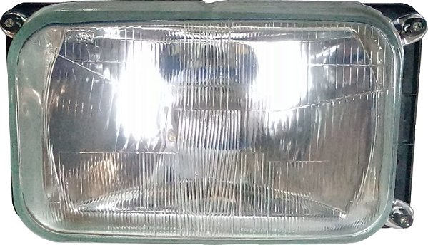 Farol lâmpada H4 Volkswagen 1994 a 1999