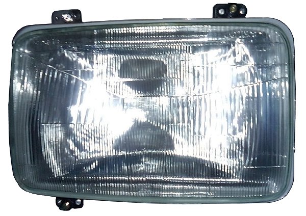 Bloco de farol Scania 112-113