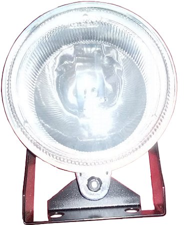 Farol auxiliar Volvo VM-NH