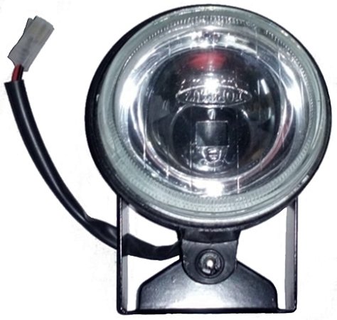 Farol auxiliar Volvo VM-NH