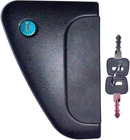 Maçaneta externa original DAF CF