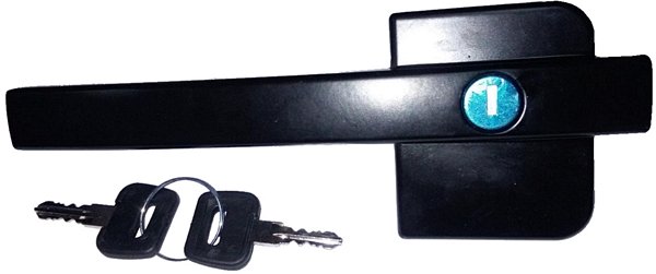 Maçaneta externa original DAF XF