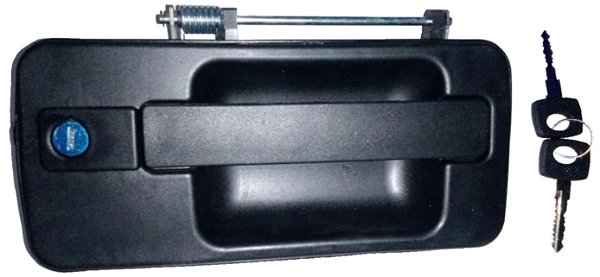Maçaneta externa Mercedes Benz Axor-Actros moderno