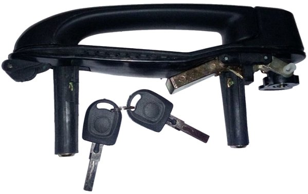 Maçaneta externa Volkswagen Constellation
