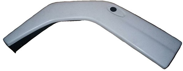 Para-lama superior Ford Cargo 1119