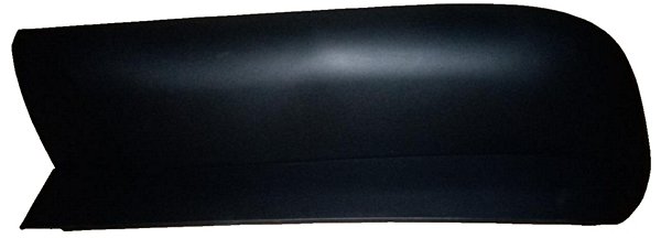 Spoiler ponteira original Iveco Stralis após 2008