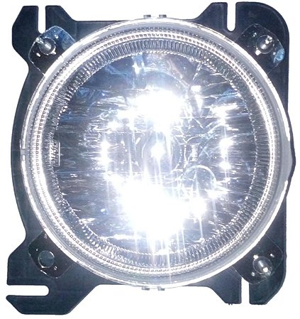 Farol Volkswagen Constellation 2006