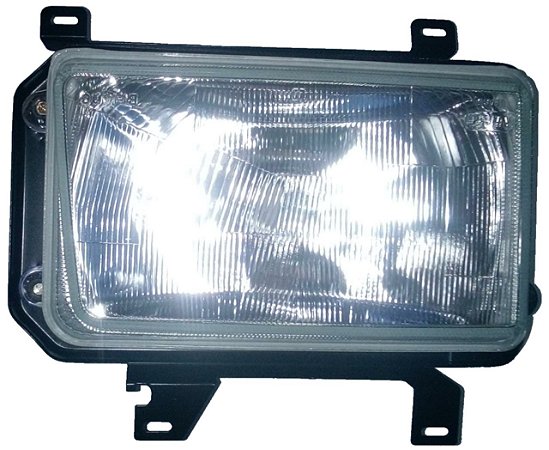 Farol Volkswagen 2000
