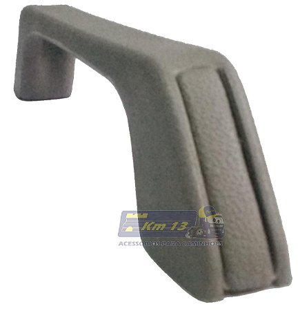 Alça de coluna / pega mão Interno cinza Volkswagen Worker