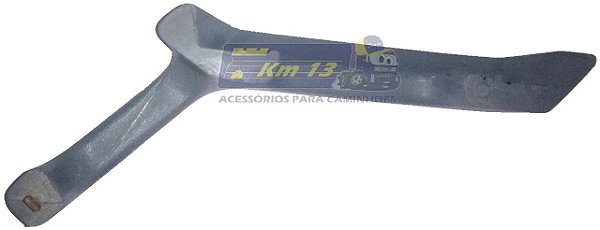 Descansa braço direito-esquerdo Volvo 1982 a 1989