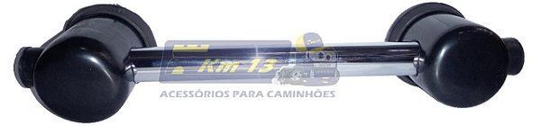 Puxador de capo pequeno Mercedes Benz 1113-2213