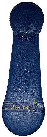 Manivela de levantar vidro azul Mercedes Benz Accelo-Axor-Atego