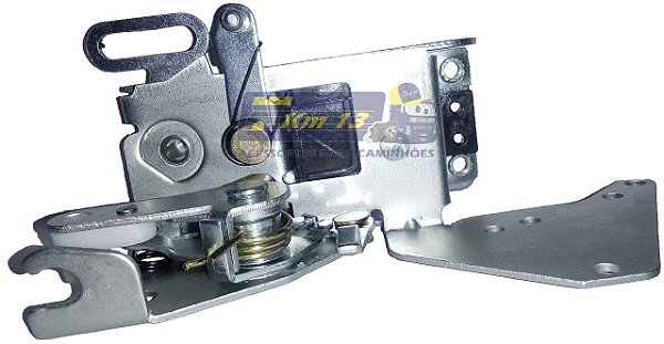 Fechadura de porta mecânica Volvo VM