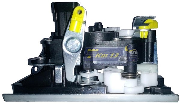 Fechadura de porta elétrica Ford Cargo após 2013