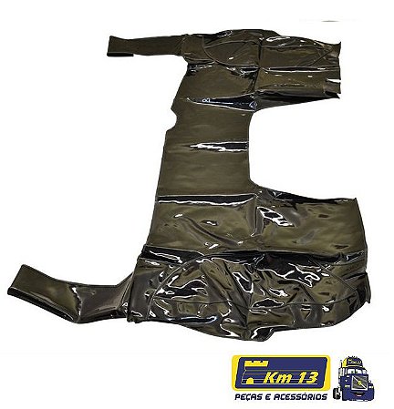 Tapete de Verniz Mercedes Benz 1111-1113-1114-1313-1513-2213