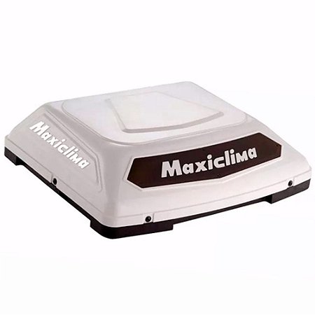 Tampa externa do climatizador Maxiclima 5.5
