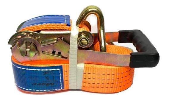 Catraca de amarração 3 toneladas 9 metros