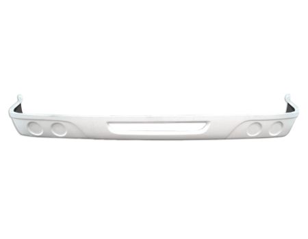 Spoiler plástico Ford Cargo 816-1119-Euro 5