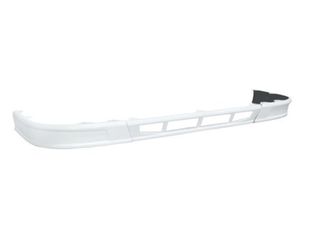 Spoiler plástico Volvo FH 2015 novo