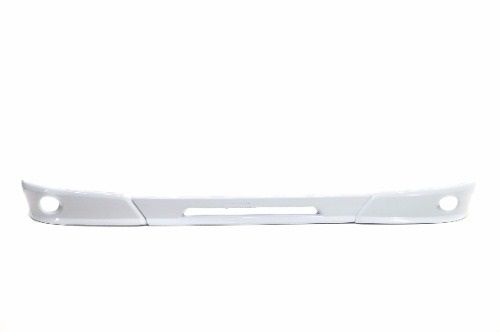 Spoiler plástico original 3 partes Mercedes Benz Atego