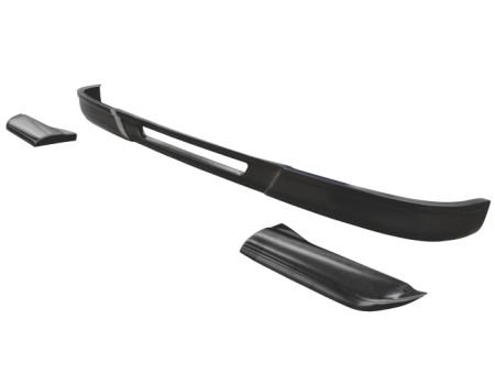 Spoiler plástico Mercedes Benz Atego após 2012