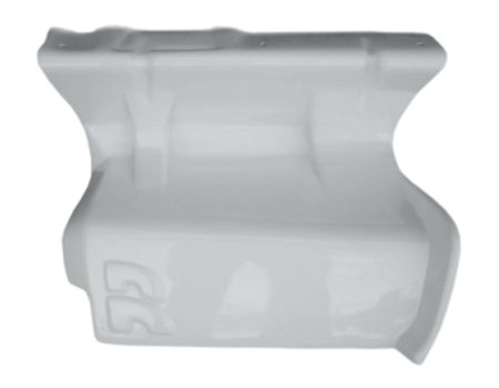 Tapa estribo plástico Volvo VM após 2006