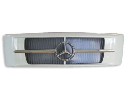 Grade frontal central Mercedes Benz 1620-1938