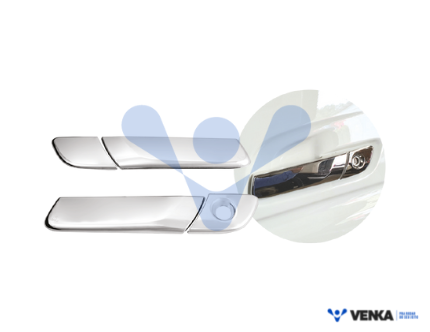 Aplique de maçaneta Volvo FH 2015 (par)