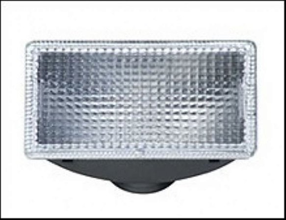 Lanterna de tapa sol Volvo FH-NH