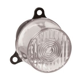 Lanterna de seta dianteira Ford Cargo 2011