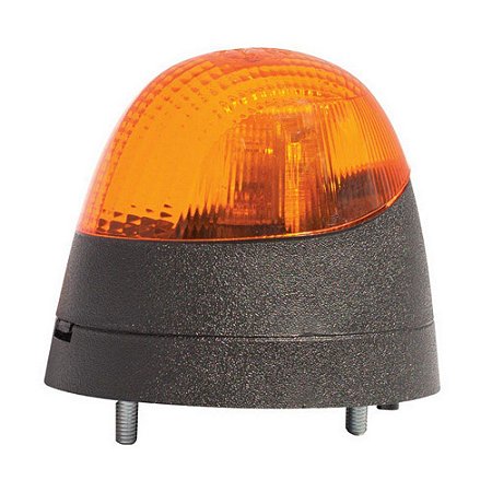 Lanterna lateral Ford Cargo após 2012