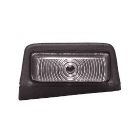 Lanterna de teto com LED Ford Cargo