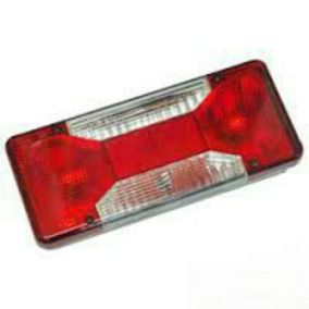 Lanterna traseira Iveco Daily