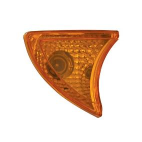 Lanterna de seta dianteira Iveco Stralis