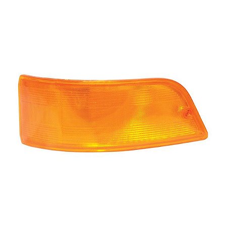 Lanterna de seta dianteira amarela Mercedes Benz 1938s