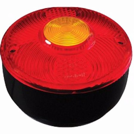 Lanterna traseira Mercedes Benz 1111 antigo