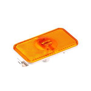 Lanterna de seta lateral com LED Volvo FH-NH