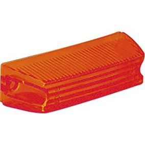 Lente de lanterna palito pequena