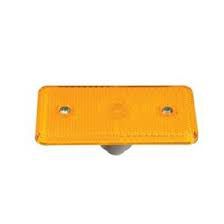 Lanterna lateral de cabine Volvo