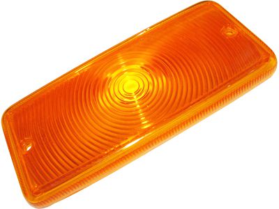 Lente lateral Mercedes Benz cara preta