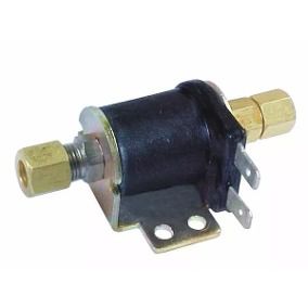Válvula pneumática solenoide