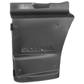 Tapa estribo Scania série 4 G-P