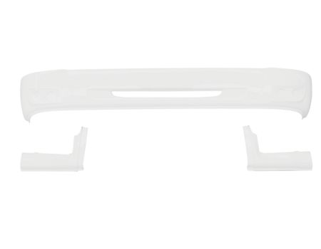 Spoiler capa de para-choque Volvo FH chinesinho