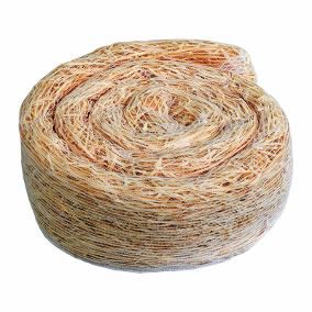 Palha refil para climatizadores